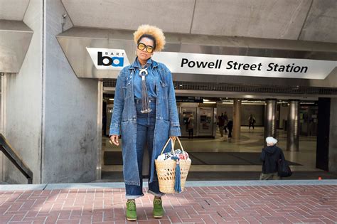 Bay Area fashion designer to the stars’ Levi’s jeans work featured in ‘Daisy Jones & the Six’